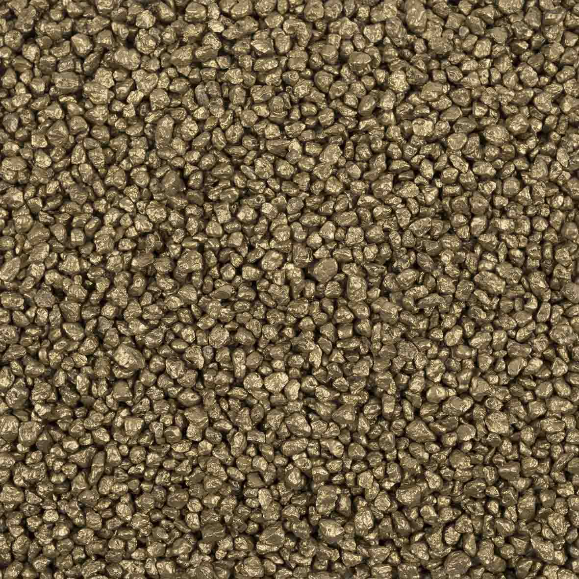Deco grus Mørk Guld 370ml