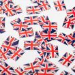 Strøflag UK - United Kingdom