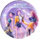 KPOP Demon Hunters fødselsdag