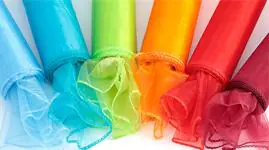 Organza