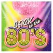 80'er servietter - Back to the 80's