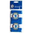 Chelsea FC Svedbånd 2 stk.