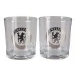 Chelsea FC whiskyglas