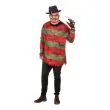 Freddy Krueger kostume