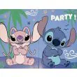 Invitationer med Stitch og Angel