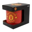 Manchester United kaffekop