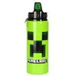 Minecraft drikkedunk aluminium