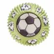 Fodbold muffinsforme