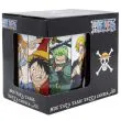 One Piece Krus