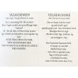 Sølvbryllups sange