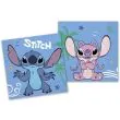 Stitch and Angel servietter
