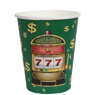 Casino papkrus