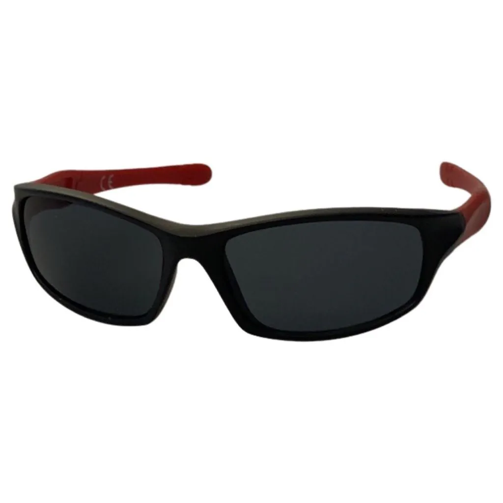 Hurtigbrille børnesolbrille