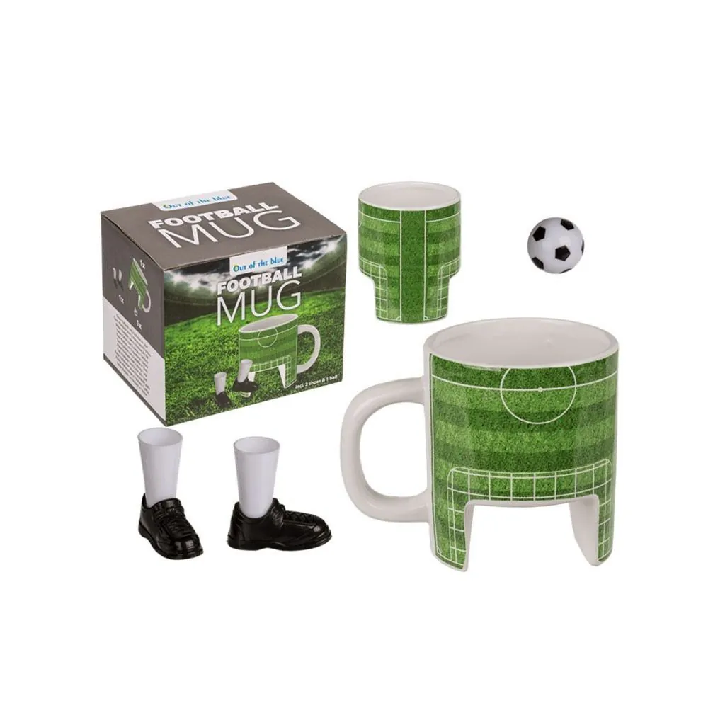Fodbold krus