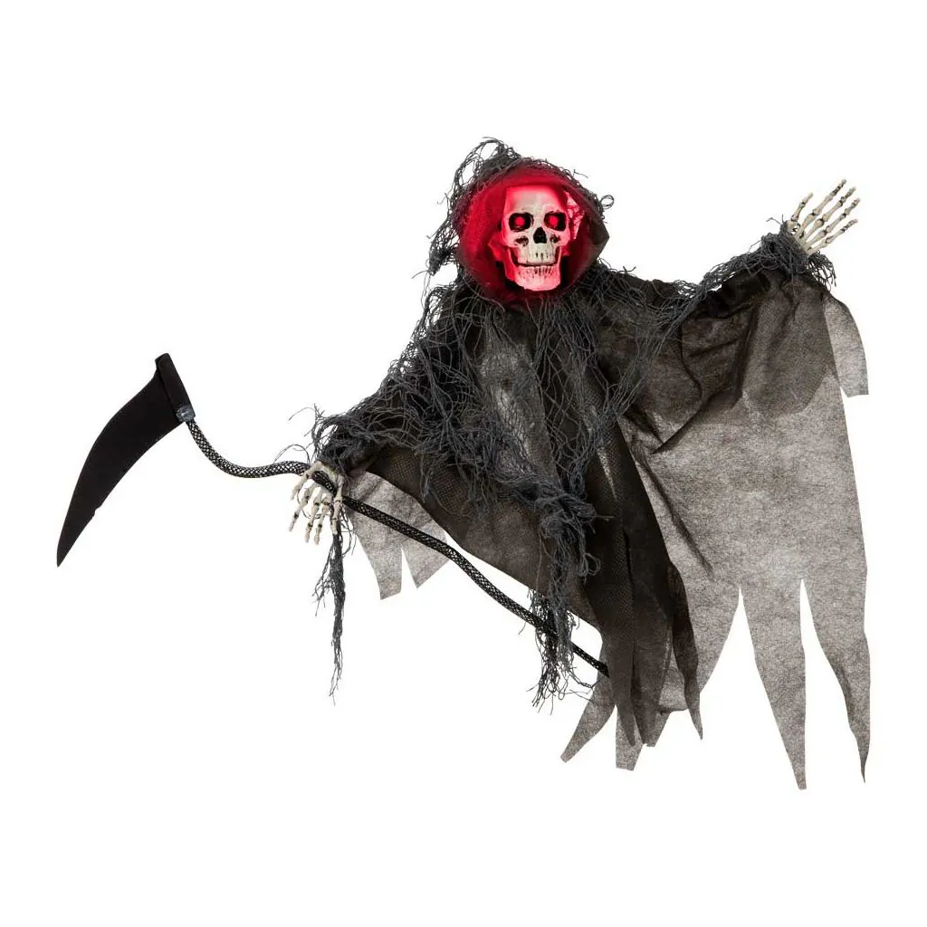 Hængende Halloween figur