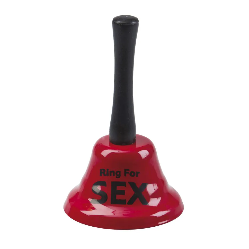 klokke ring for sex