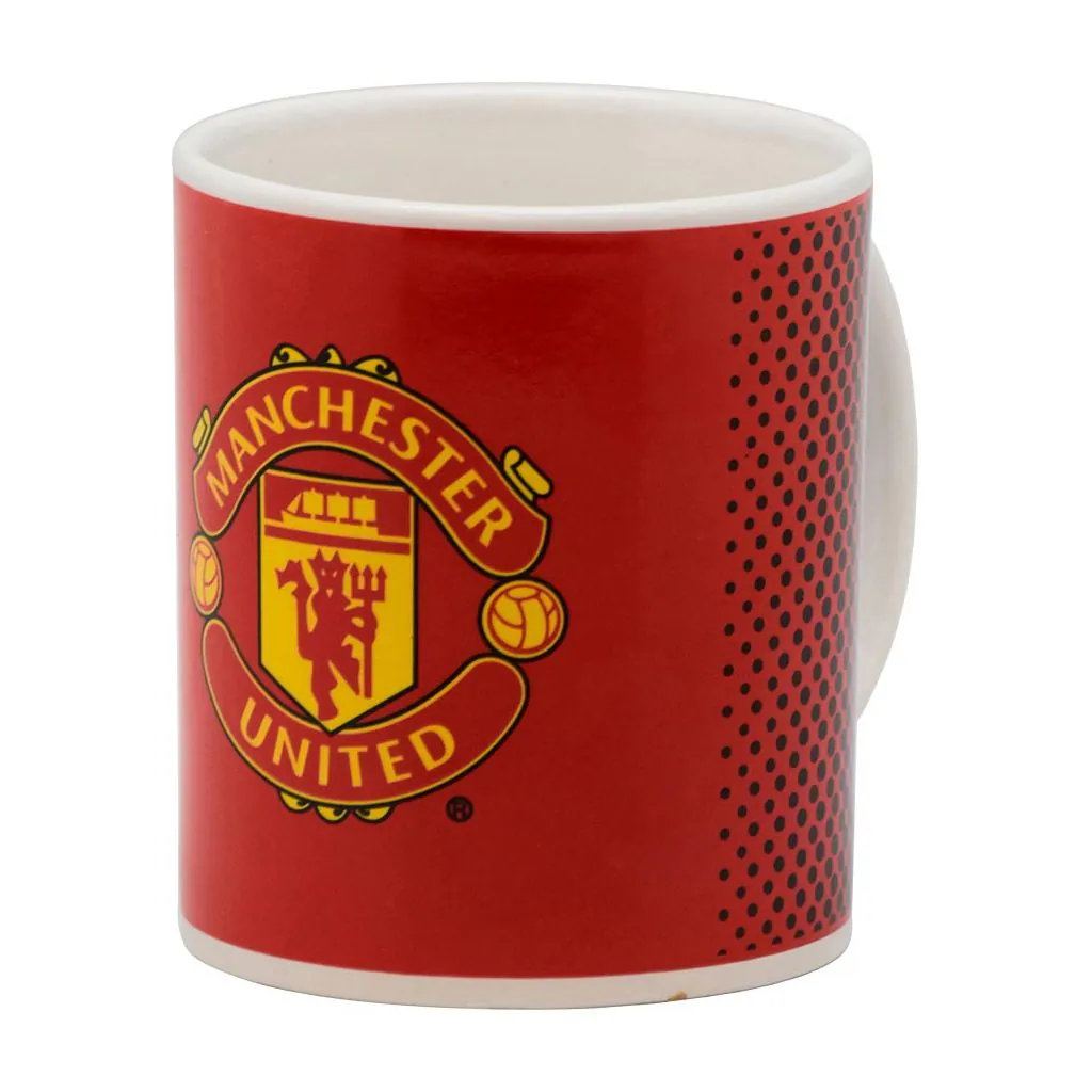 Manchester United krus