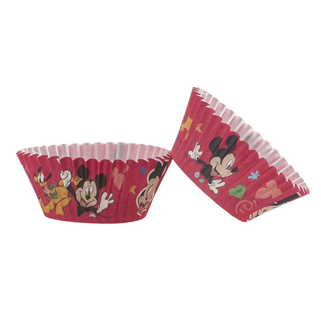 Mickey Mouse muffinsforme
