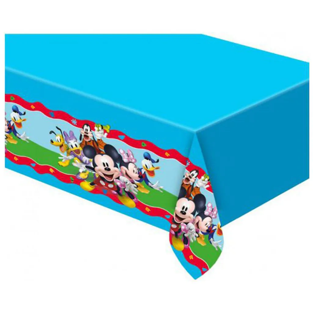 Mickey Mouse plastikdug
