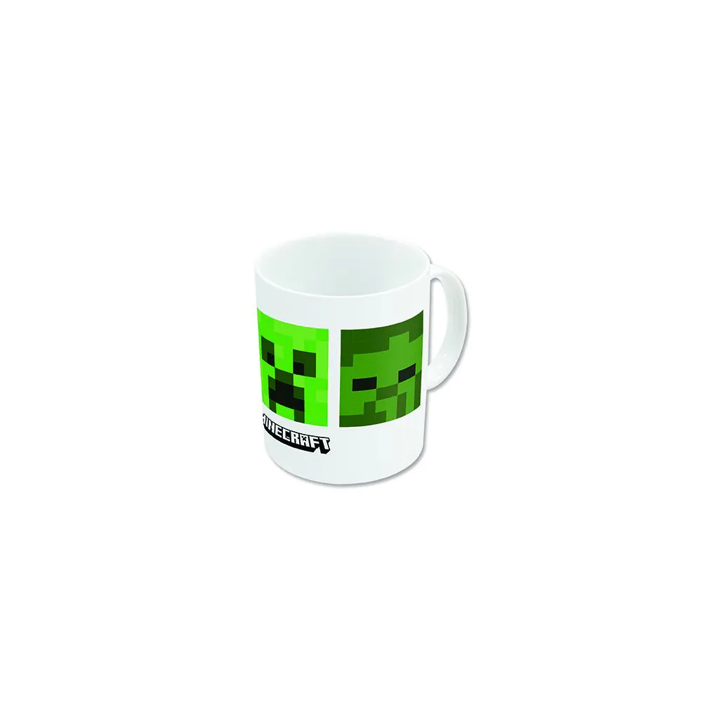Minecraft krus