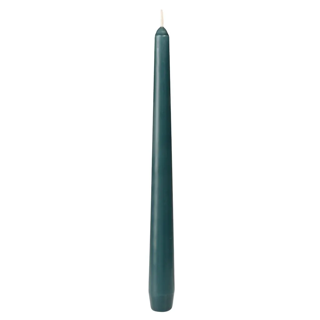 Ocean Teal antiklys fra Duni