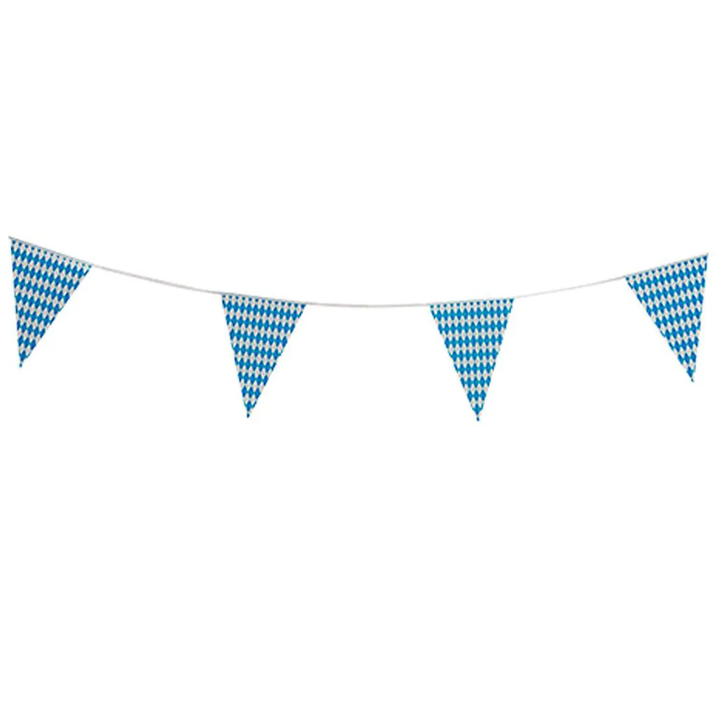 Oktoberfest vimpelbanner