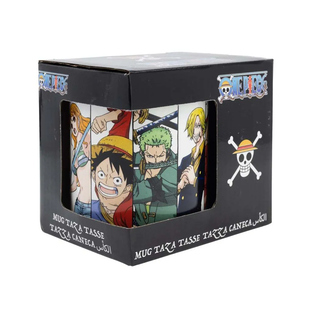 One Piece Krus