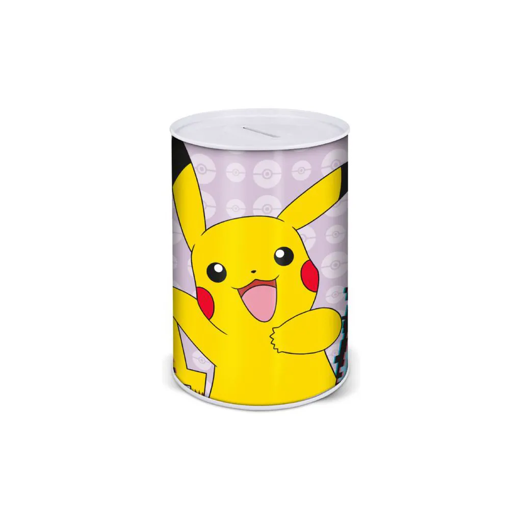 Pokemon sparebøsse