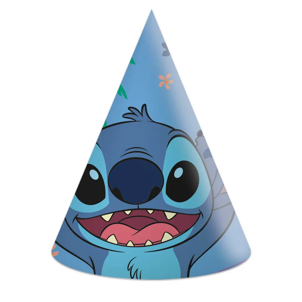 Stitch and Angel festhatte