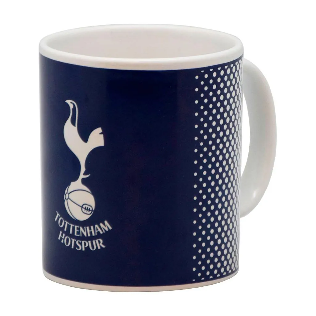 Tottenham Hotspur kaffe krus