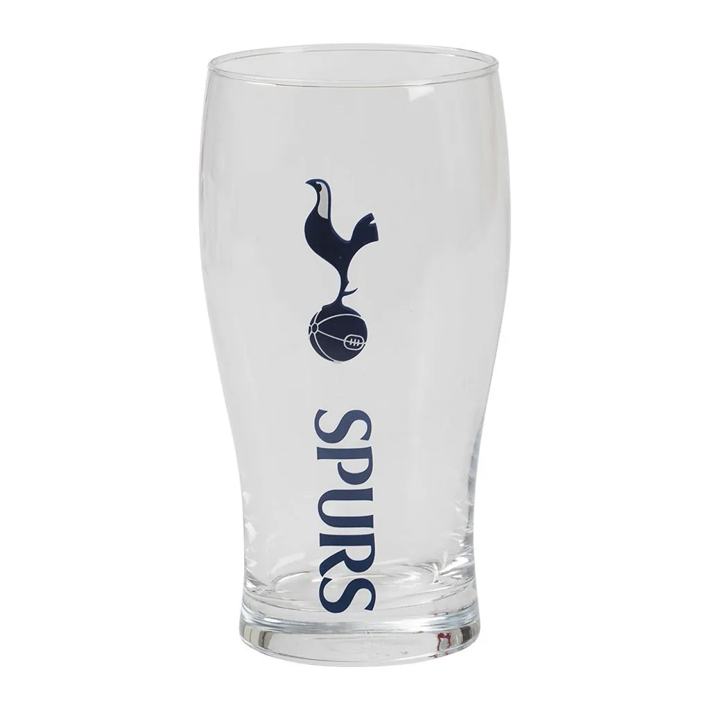 Ølglas Tottenham Hotspur 50cl. 