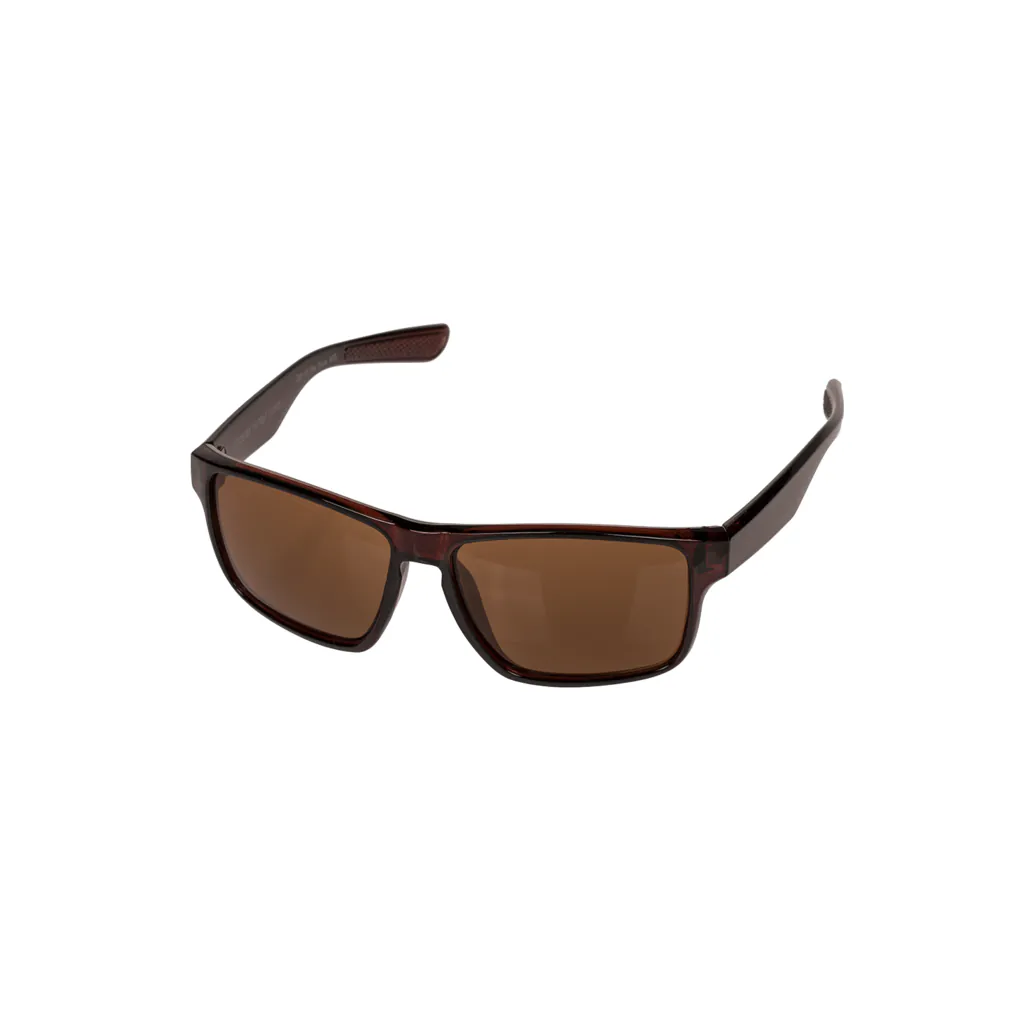 Solbrille brun